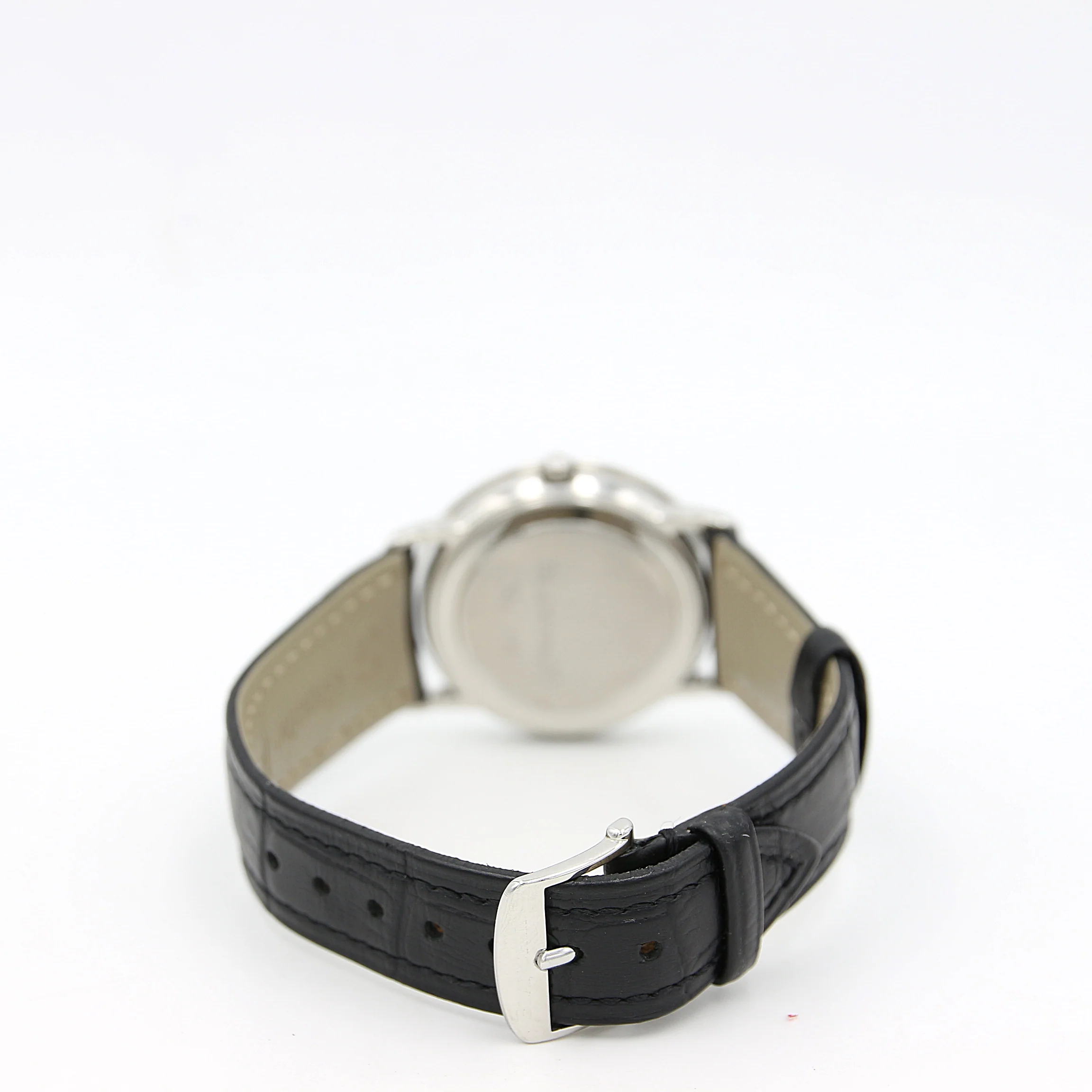 Blancpain Villeret ref. 1151-1127-11 Leather Strap - Image 4