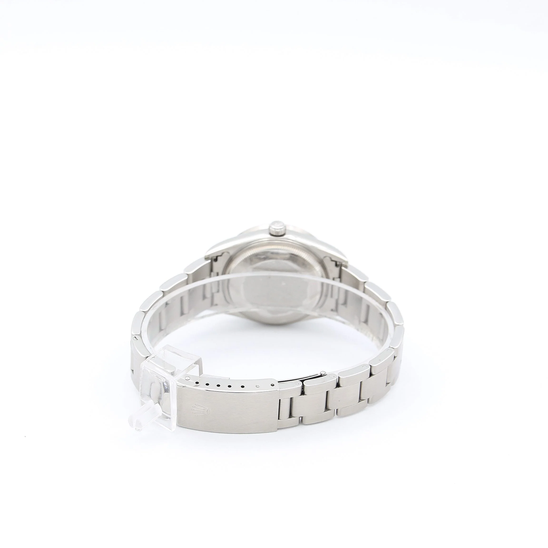 Rolex Air-King ref. 14010 Blue dial - Image 6