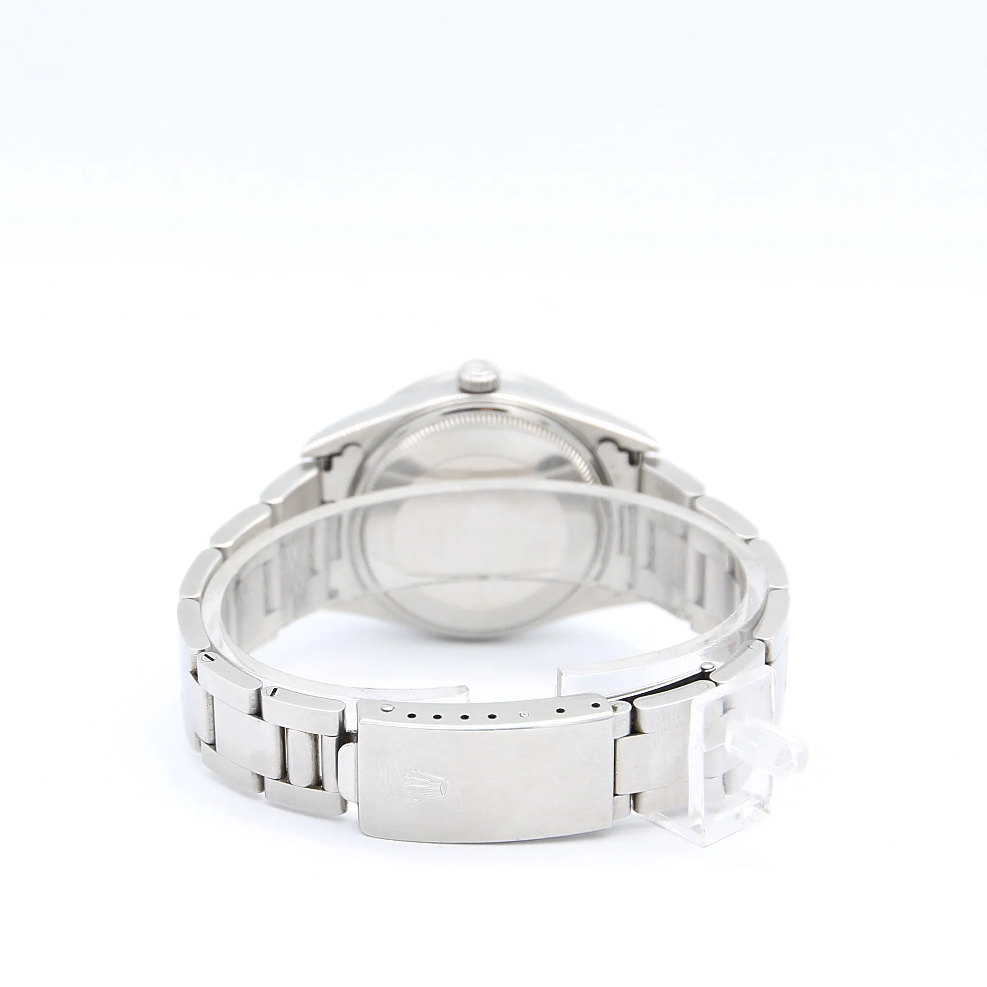 Rolex Air-King ref. 14010 White Roman dial - Image 11