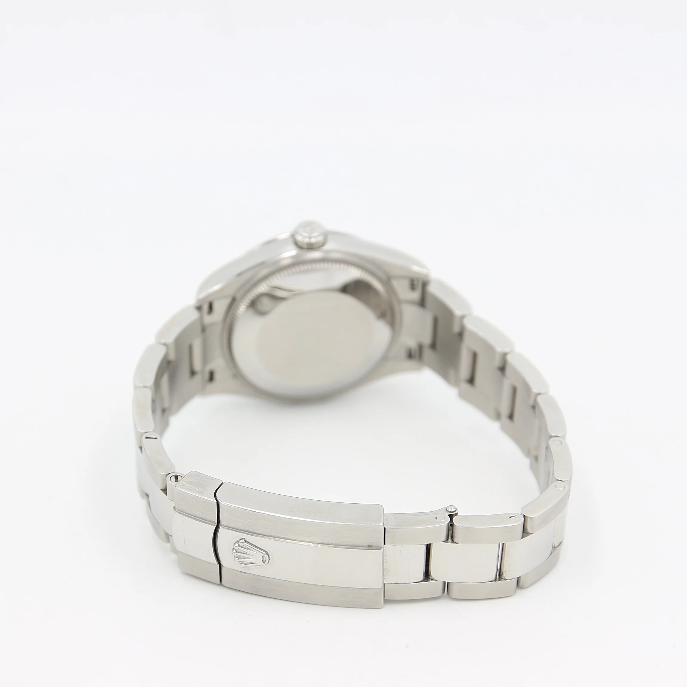 Rolex Datejust 31 ref. 278240 Green dial - Oyster bracelet - Full set - Image 7