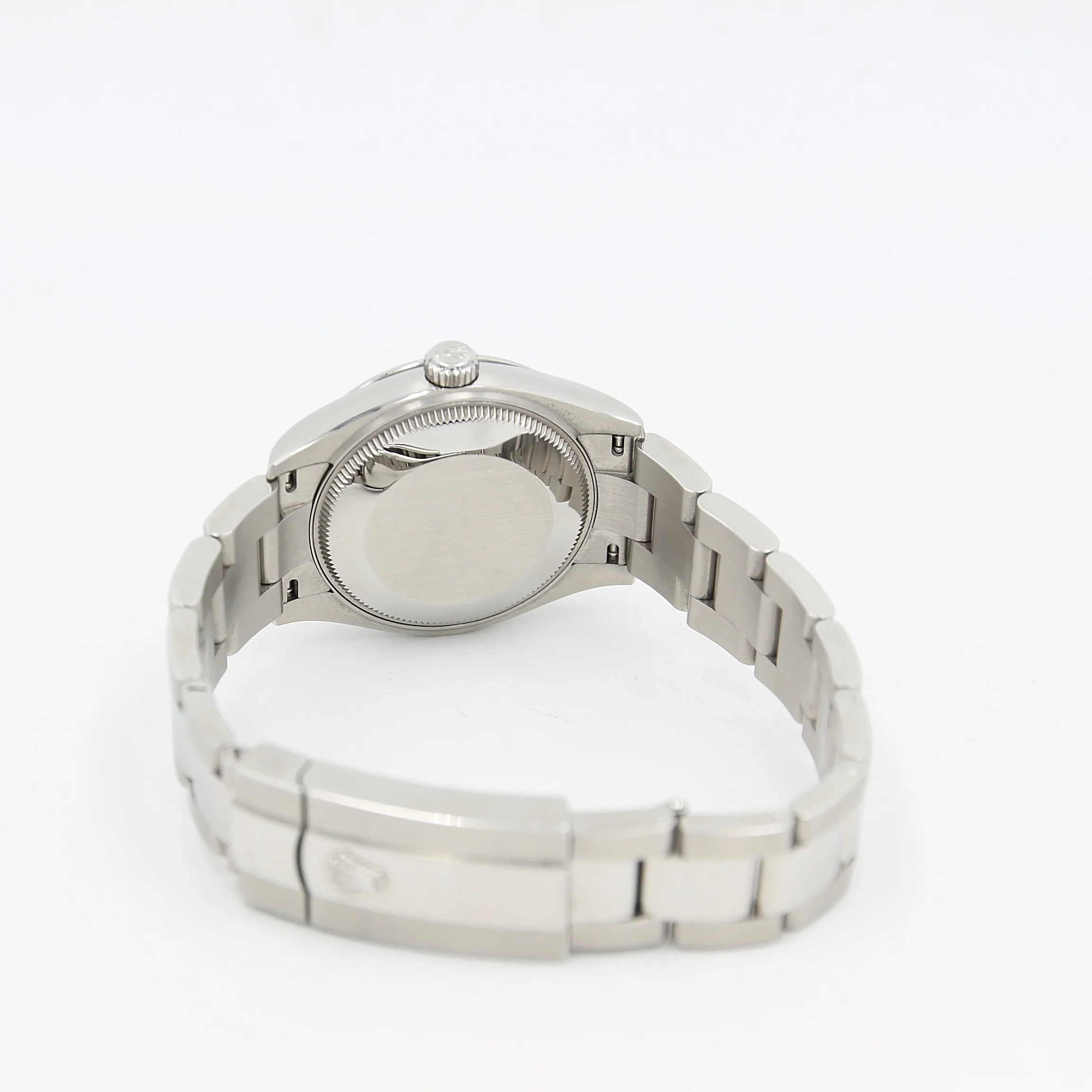 Rolex Datejust 31 ref. 278240 Green dial - Oyster bracelet - Full set - Image 8