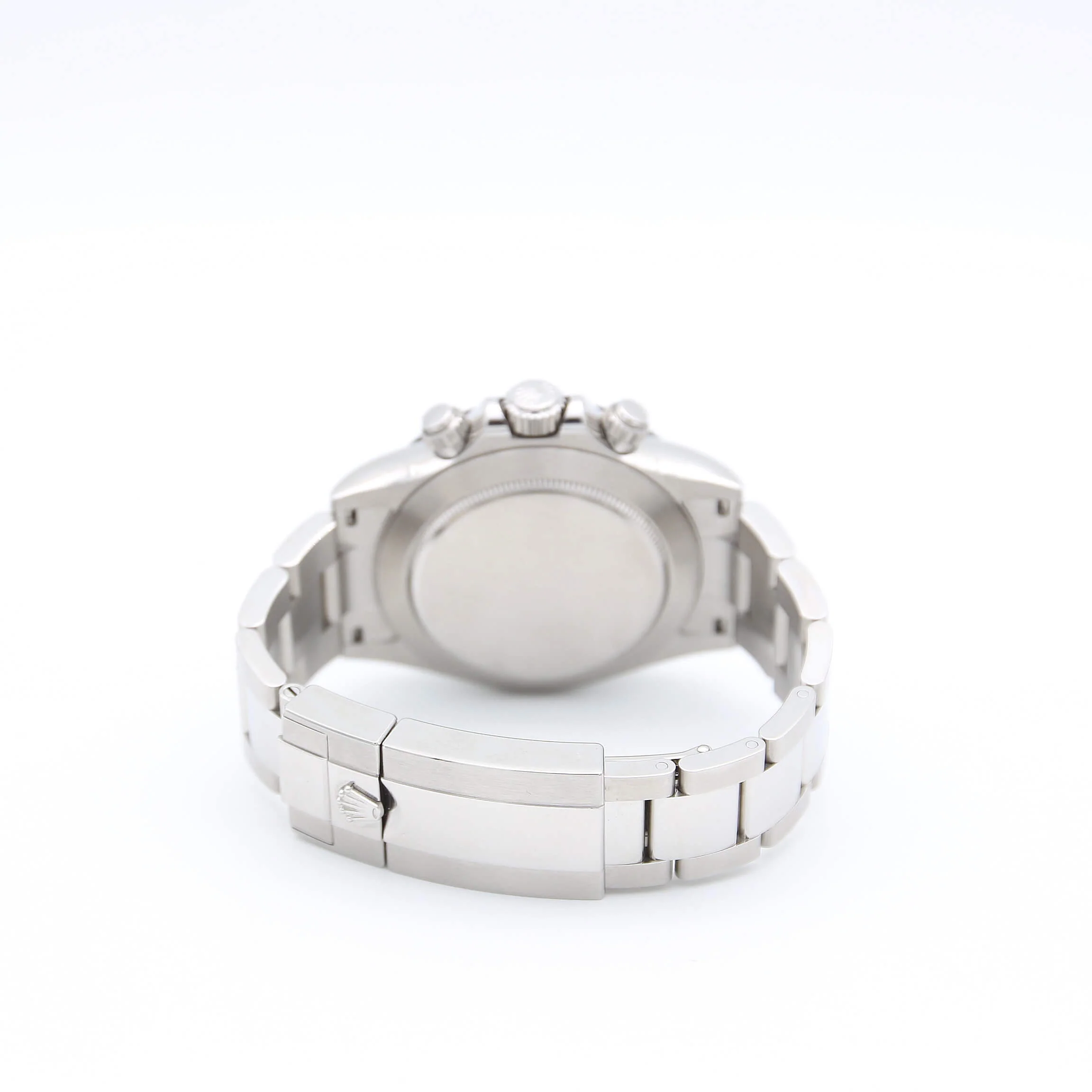 Rolex Daytona 116500LN White Dial - Image 8