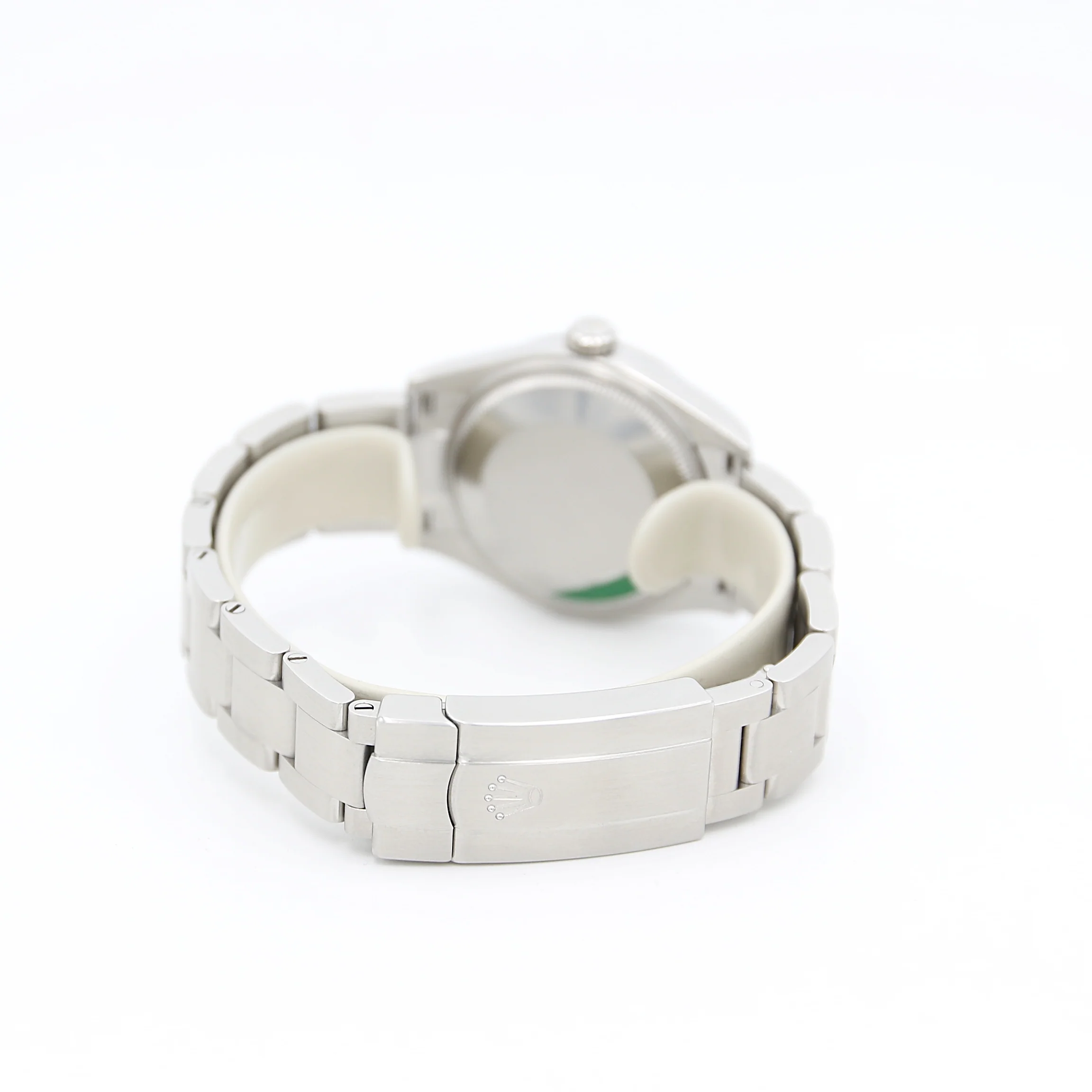 Rolex Oyster Perpetual ref. 277200 Tiffany Dial - Image 6