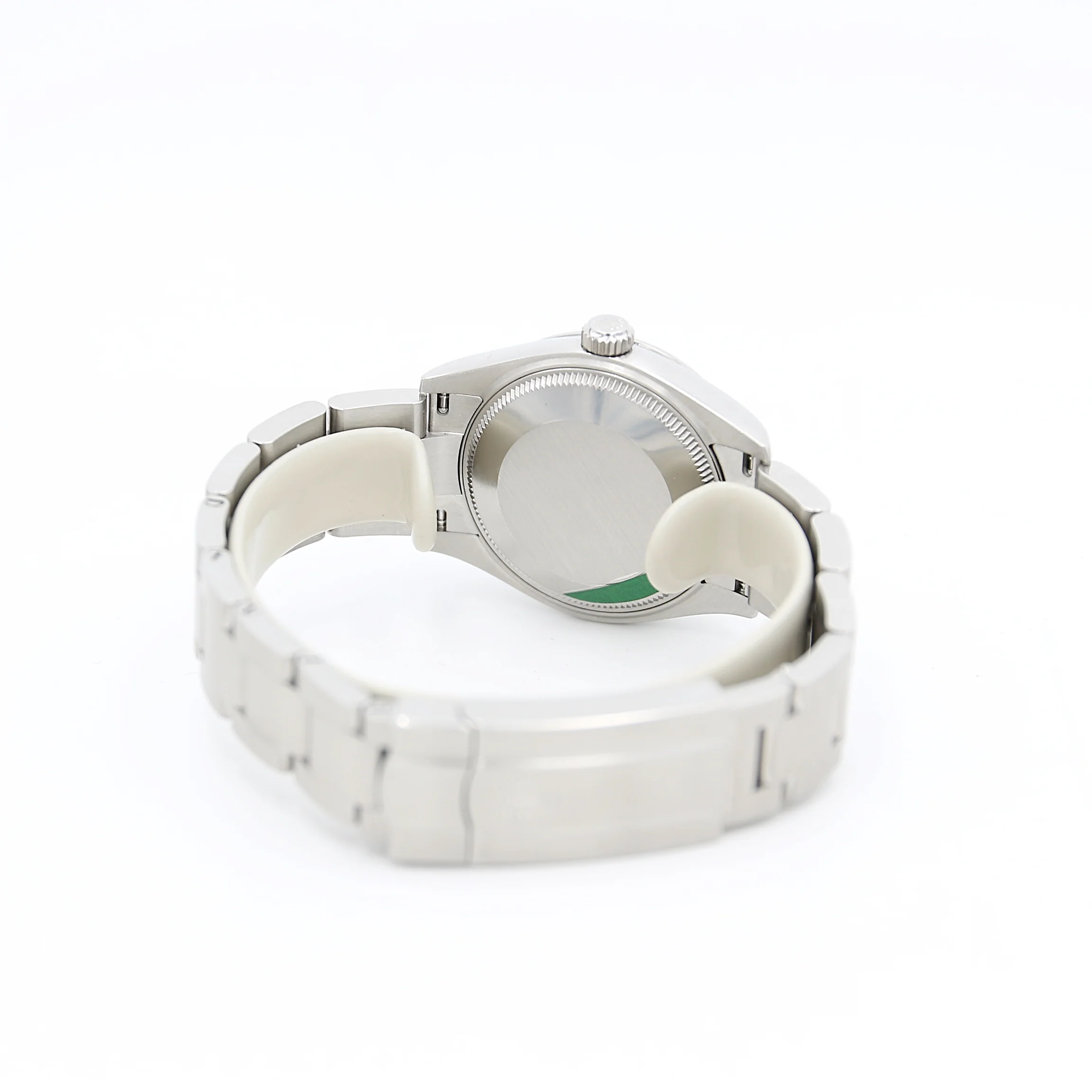 Rolex Oyster Perpetual ref. 277200 Tiffany Dial - Image 7