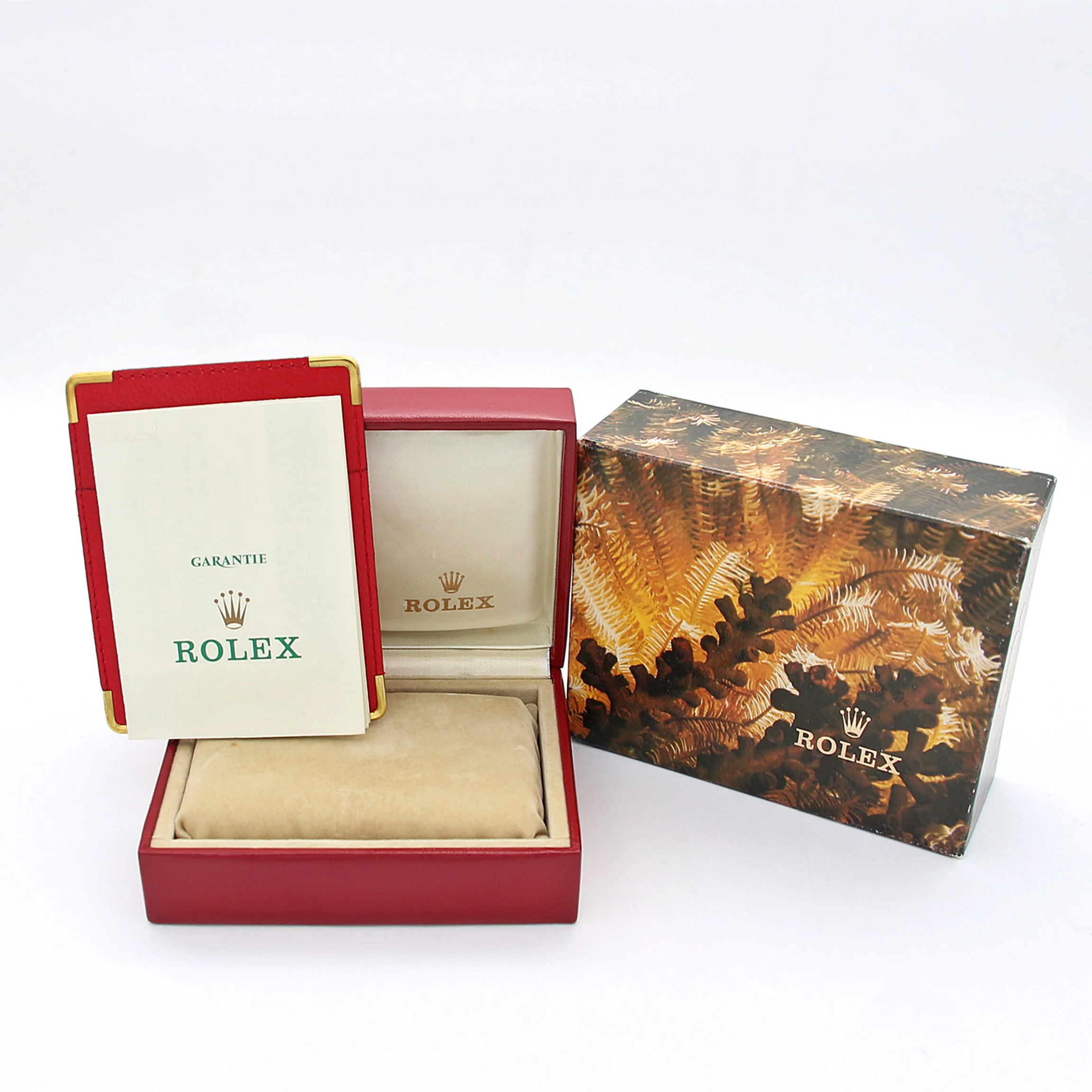 Rolex Oyster Perpetual ref. 67180 - Salmon Dial - Full Set - Image 8