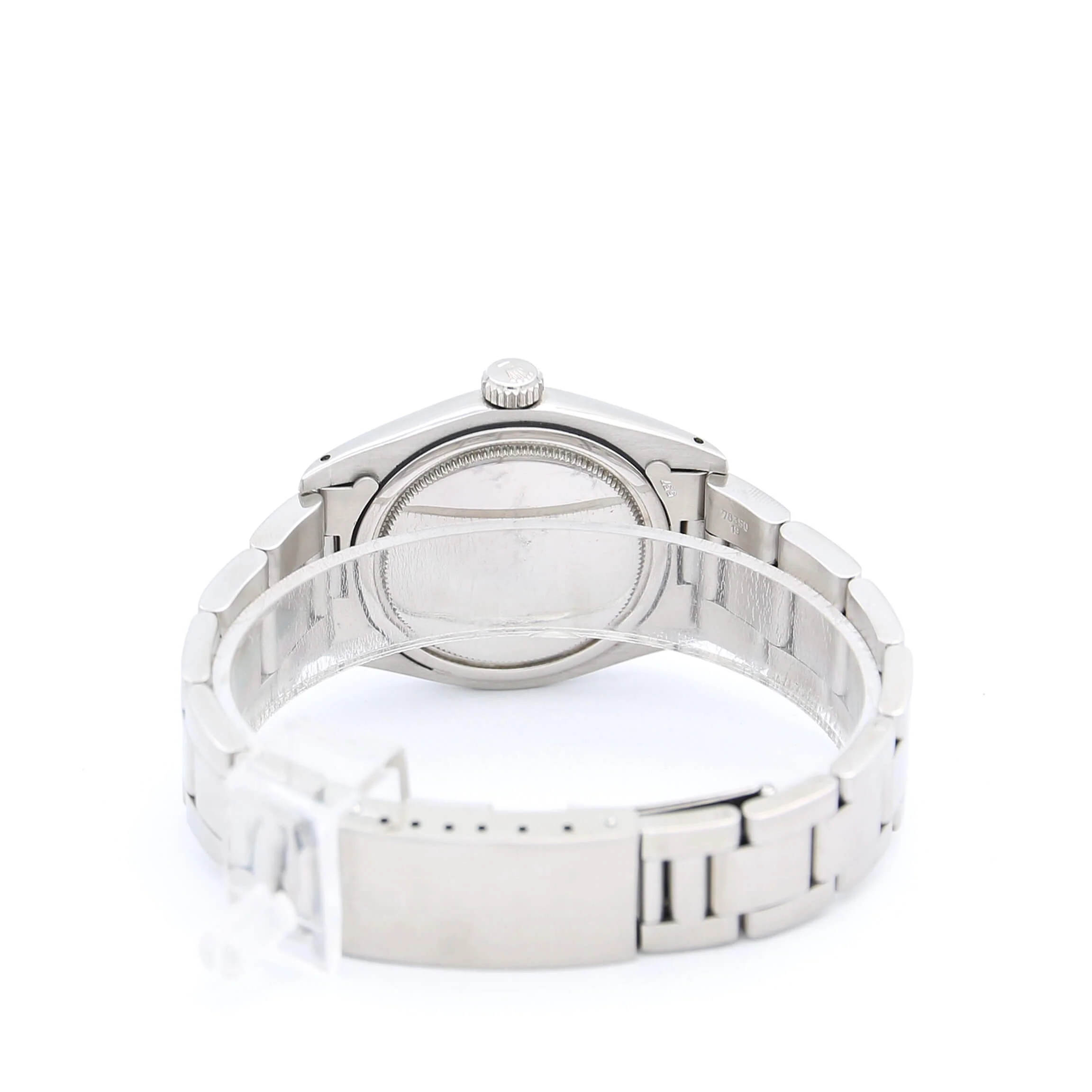 Rolex Oyster Precision ref. 6427 - Silver Dial - Image 7