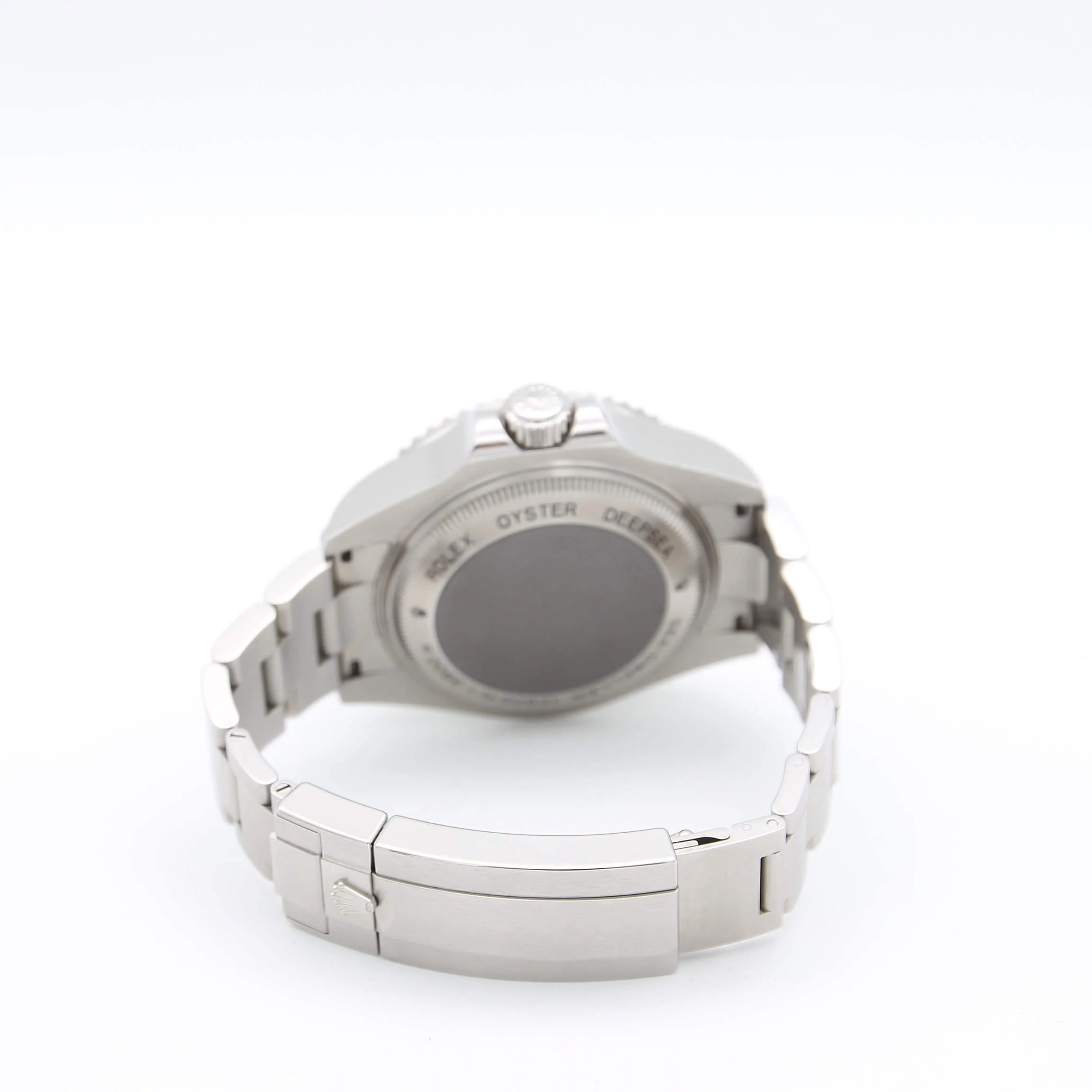 Rolex Sea-Dweller DeepSea ref. 116660 - James Cameron Dial - Image 6