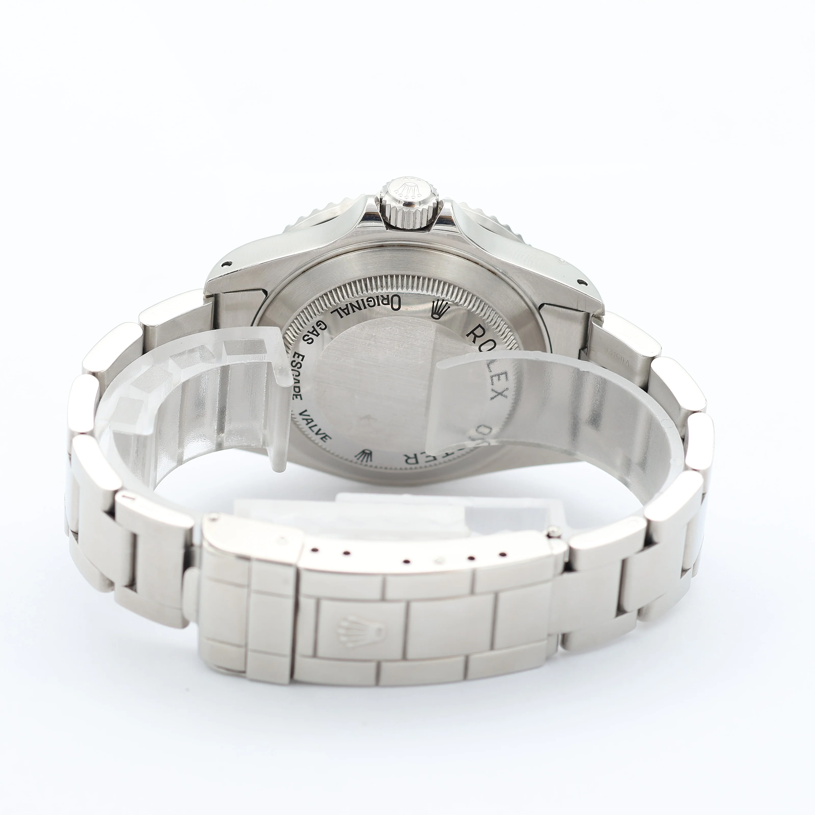 Rolex Sea-Dweller ref. 16600 - Full Set - Image 10