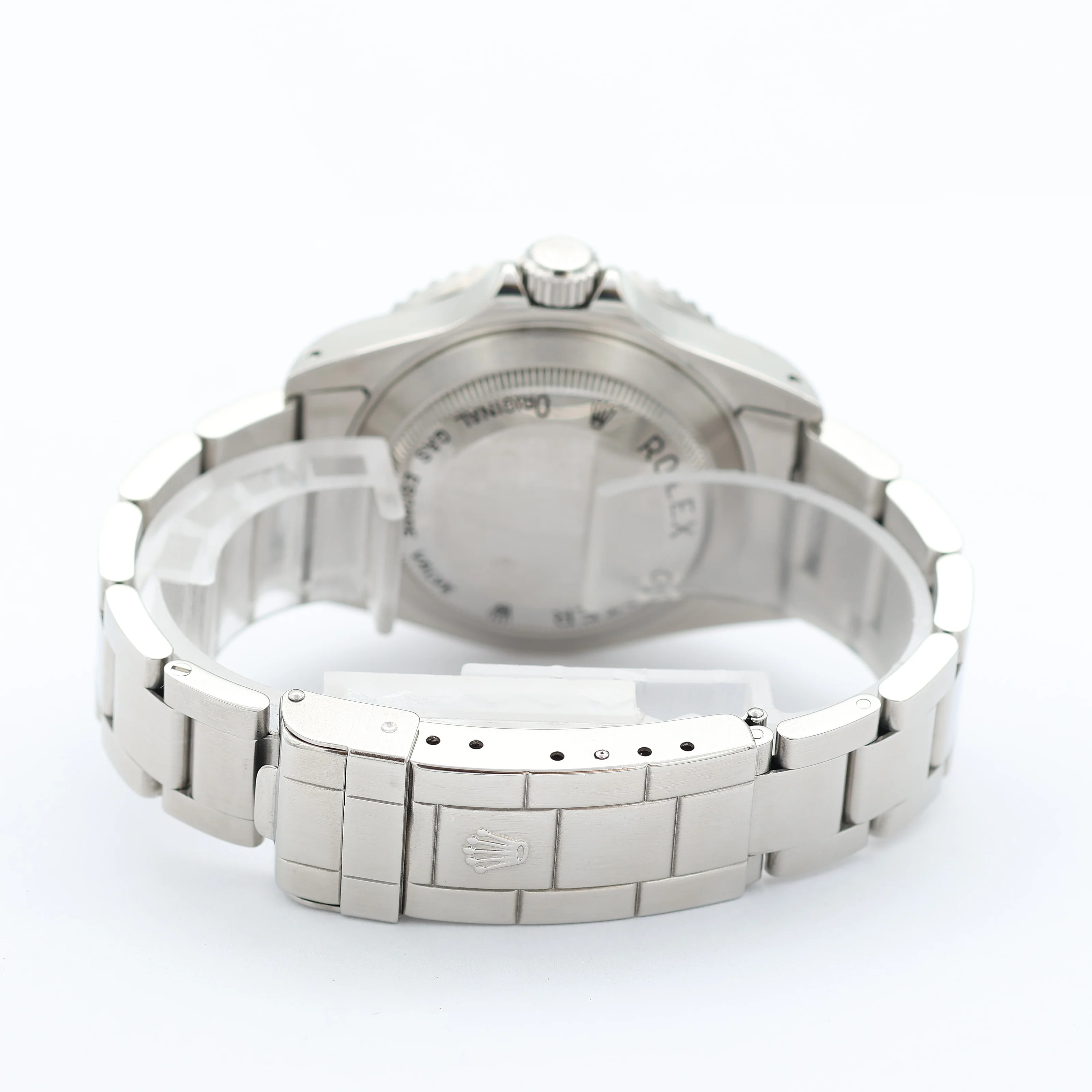 Rolex Sea-Dweller ref. 16600 - Full Set - Image 11