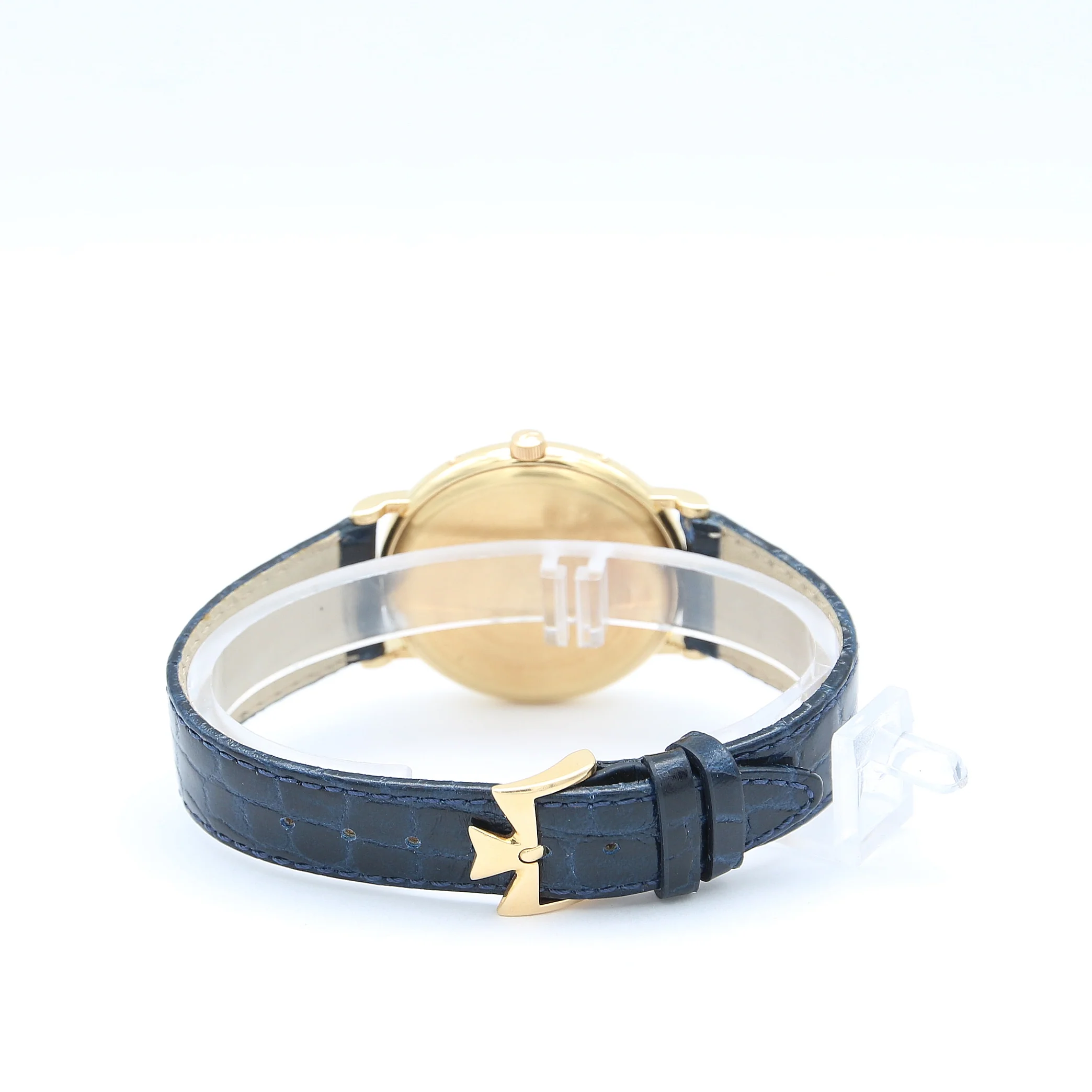 Vacheron Constantin Patrimony Perpetual Calendar 18K Yellow Gold Automatic ref. 43031 - Image 10