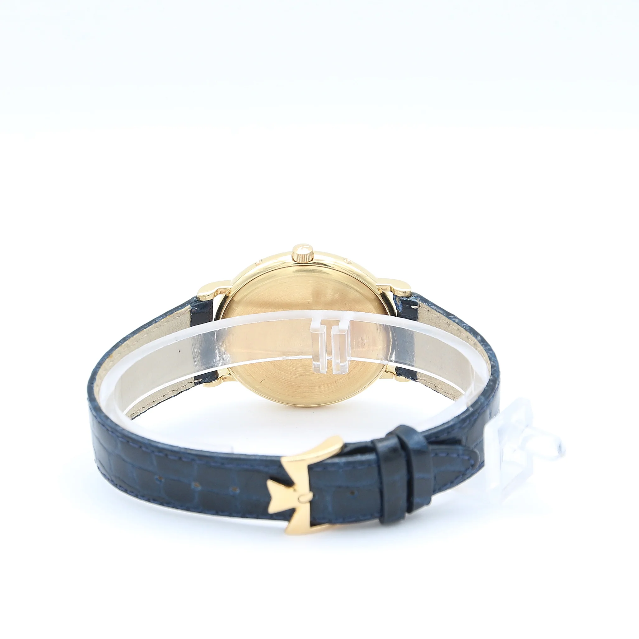 Vacheron Constantin Patrimony Perpetual Calendar 18K Yellow Gold Automatic ref. 43031 - Image 11